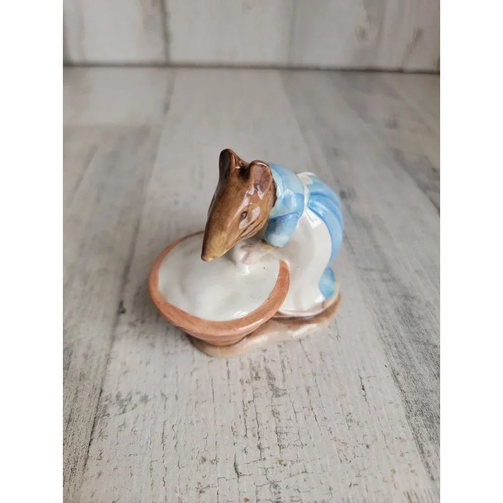 Vintage‎ Beatrix Anna Maria potter's 1963 home decor